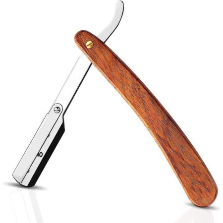 Beard & Mustache Razor